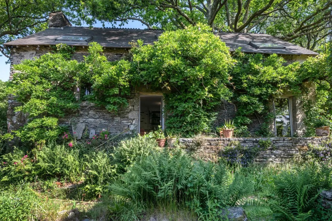 Maison à Rochefort-en-Terre