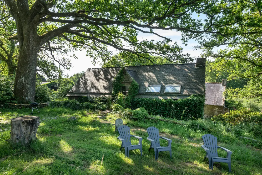 Maison à Rochefort-en-Terre