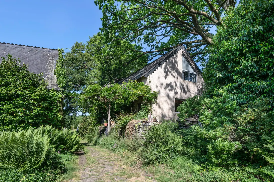 Maison à Rochefort-en-Terre