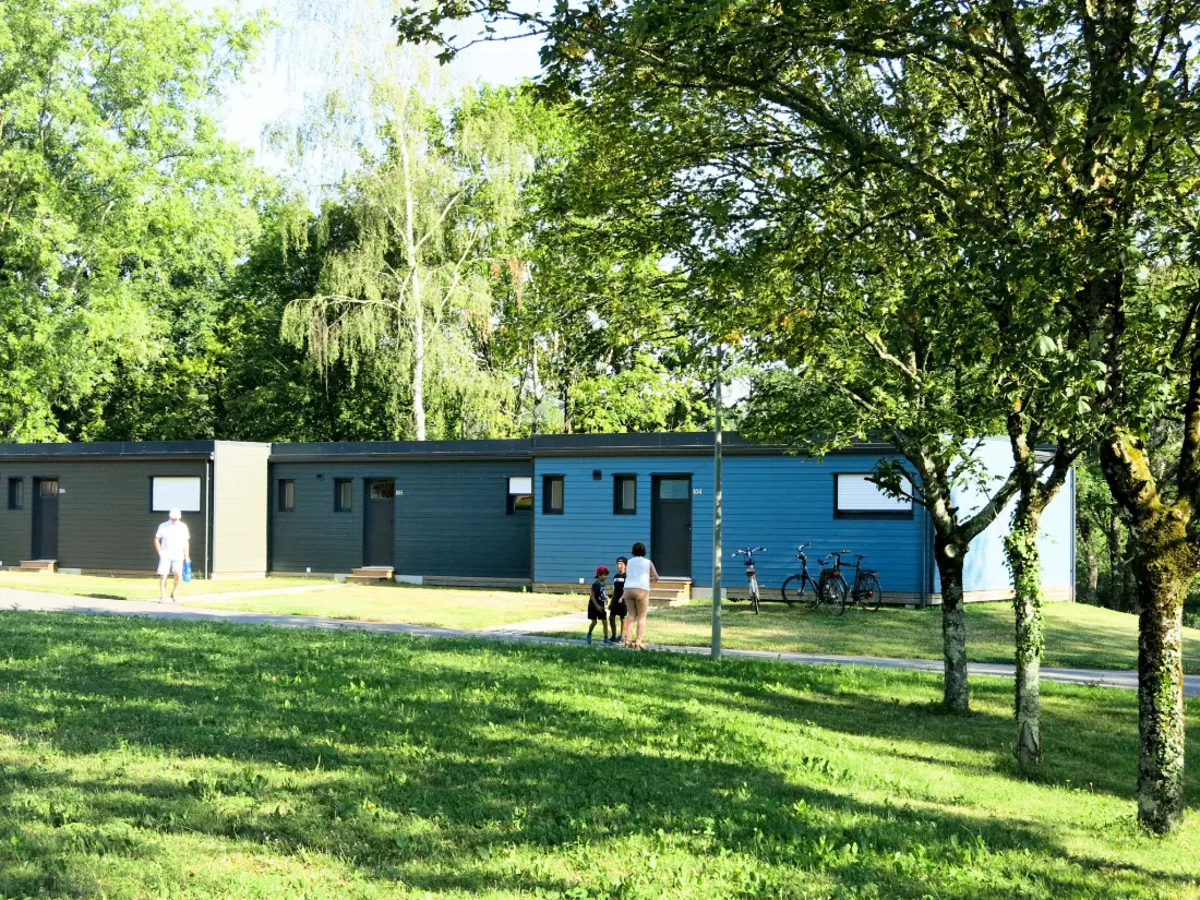Maison de Vacances Rochefort en Terre