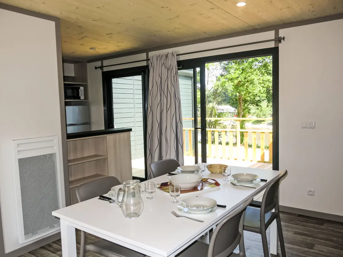Maison de Vacances Rochefort en Terre