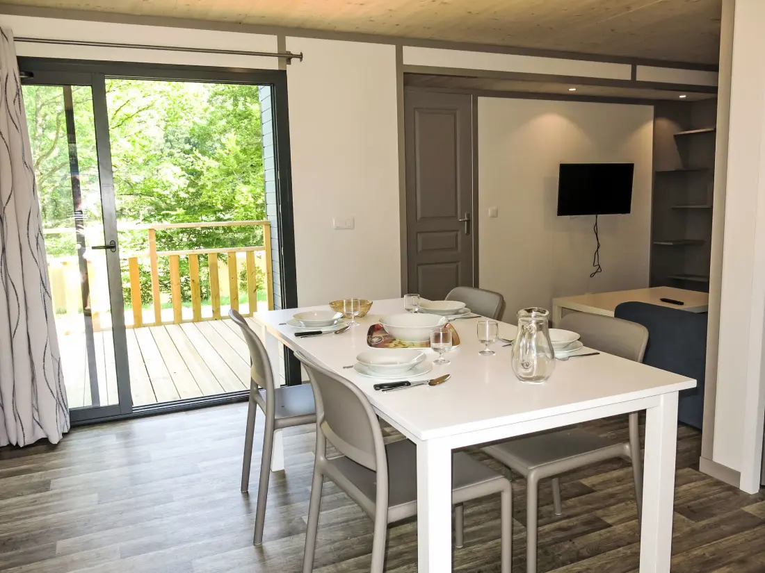 Maison de Vacances Rochefort en Terre