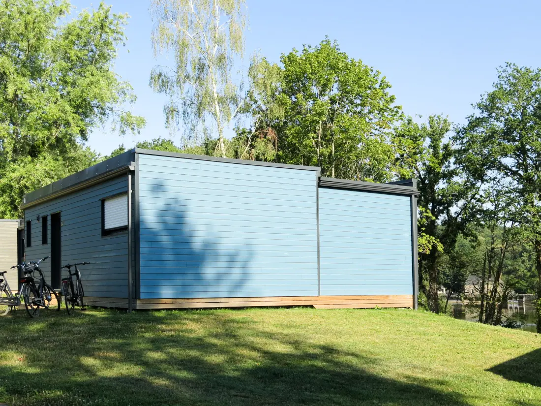 Maison de Vacances Rochefort en Terre