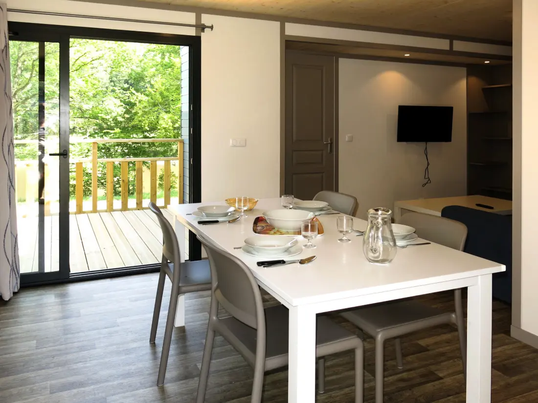 Maison de Vacances Rochefort en Terre