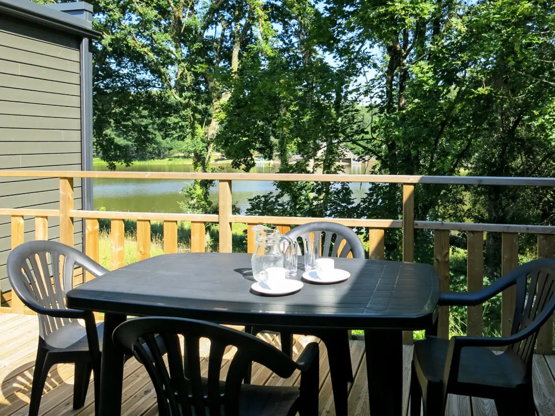 Maison de Vacances Rochefort en Terre