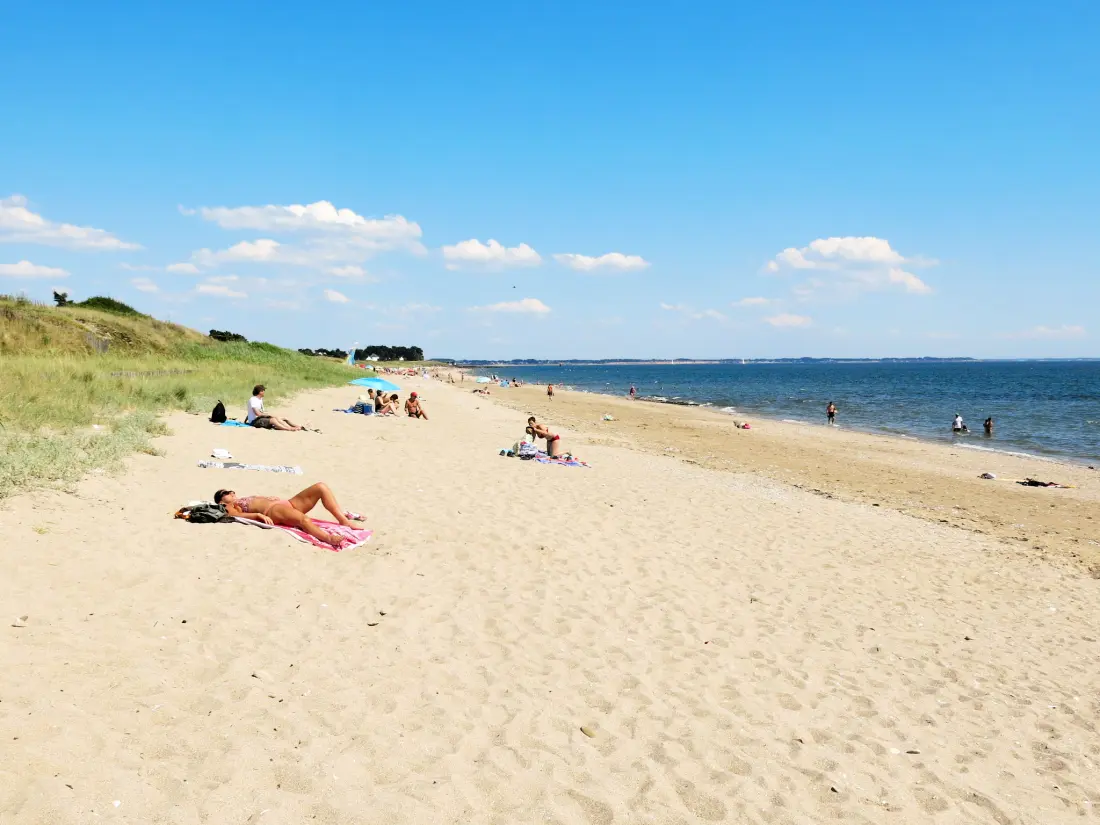 Maison de Vacances Rochefort en Terre