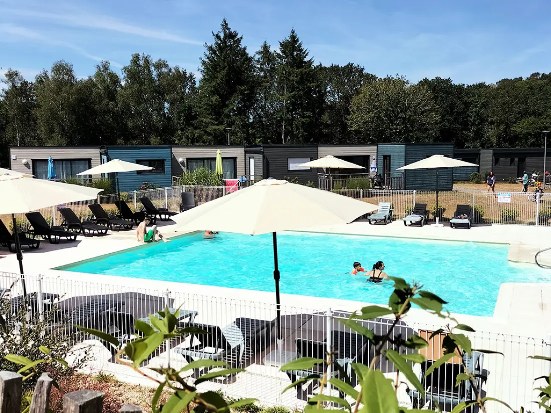 Résidence du Domaine du Moulin Neuf