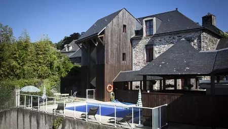 Visite Guidee De Rochefort En Terre L Incontournable Rochefort En Terre Tourisme