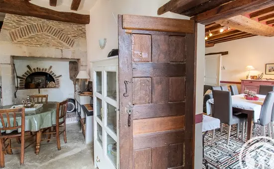 Maison de Vacances Rochefort-sur-Loire 2