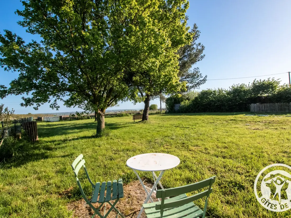Maison de Vacances Rochefort-sur-Loire 3