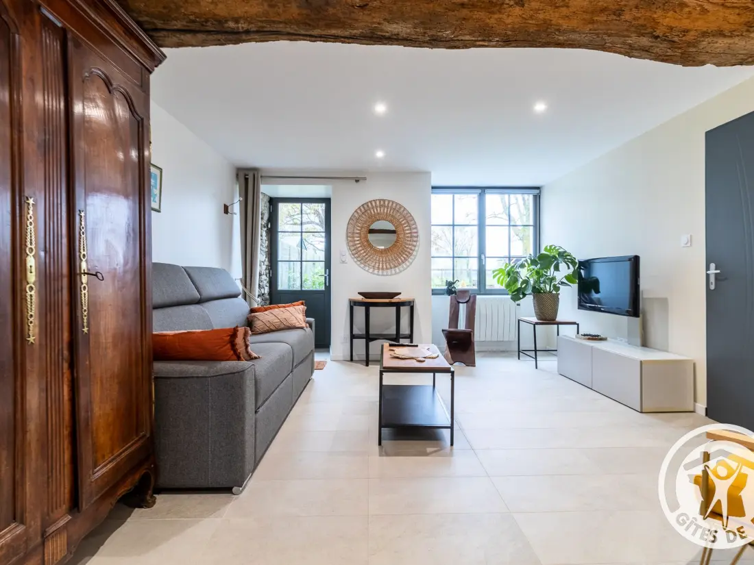 Maison de Vacances Rochefort-sur-Loire 3