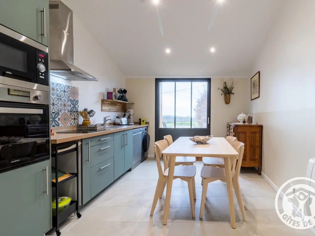 Maison de Vacances Rochefort-sur-Loire 3
