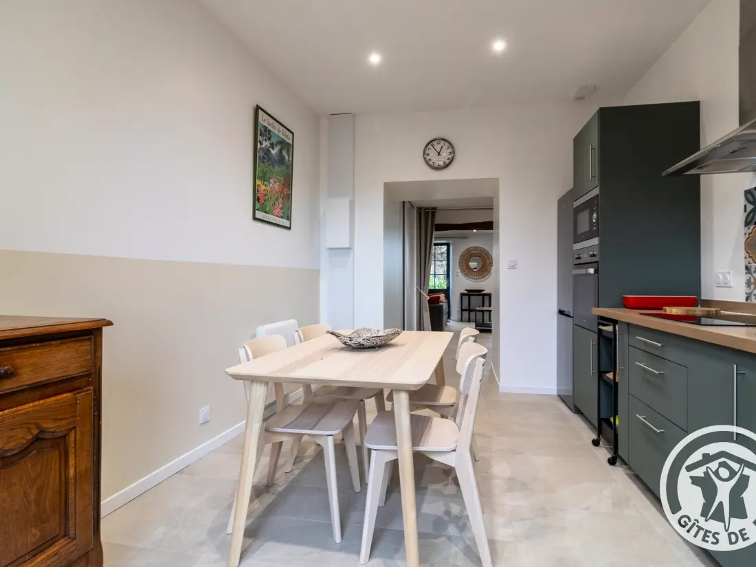 Maison de Vacances Rochefort-sur-Loire 3