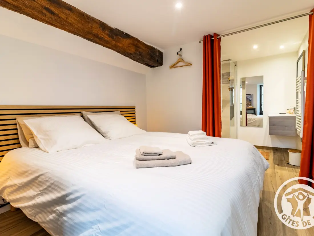 Maison de Vacances Rochefort-sur-Loire 3