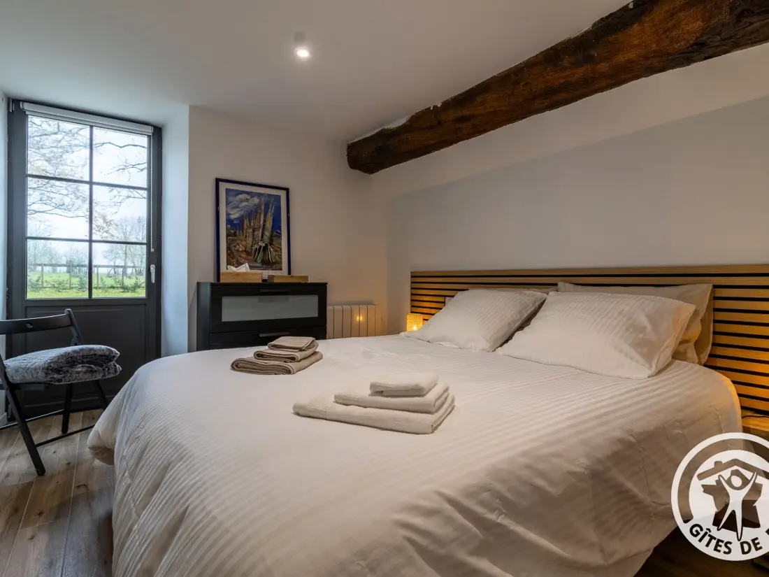 Maison de Vacances Rochefort-sur-Loire 3