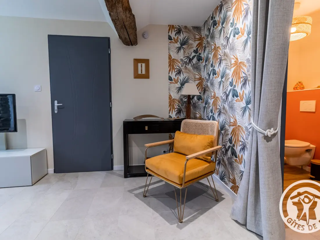 Maison de Vacances Rochefort-sur-Loire 3