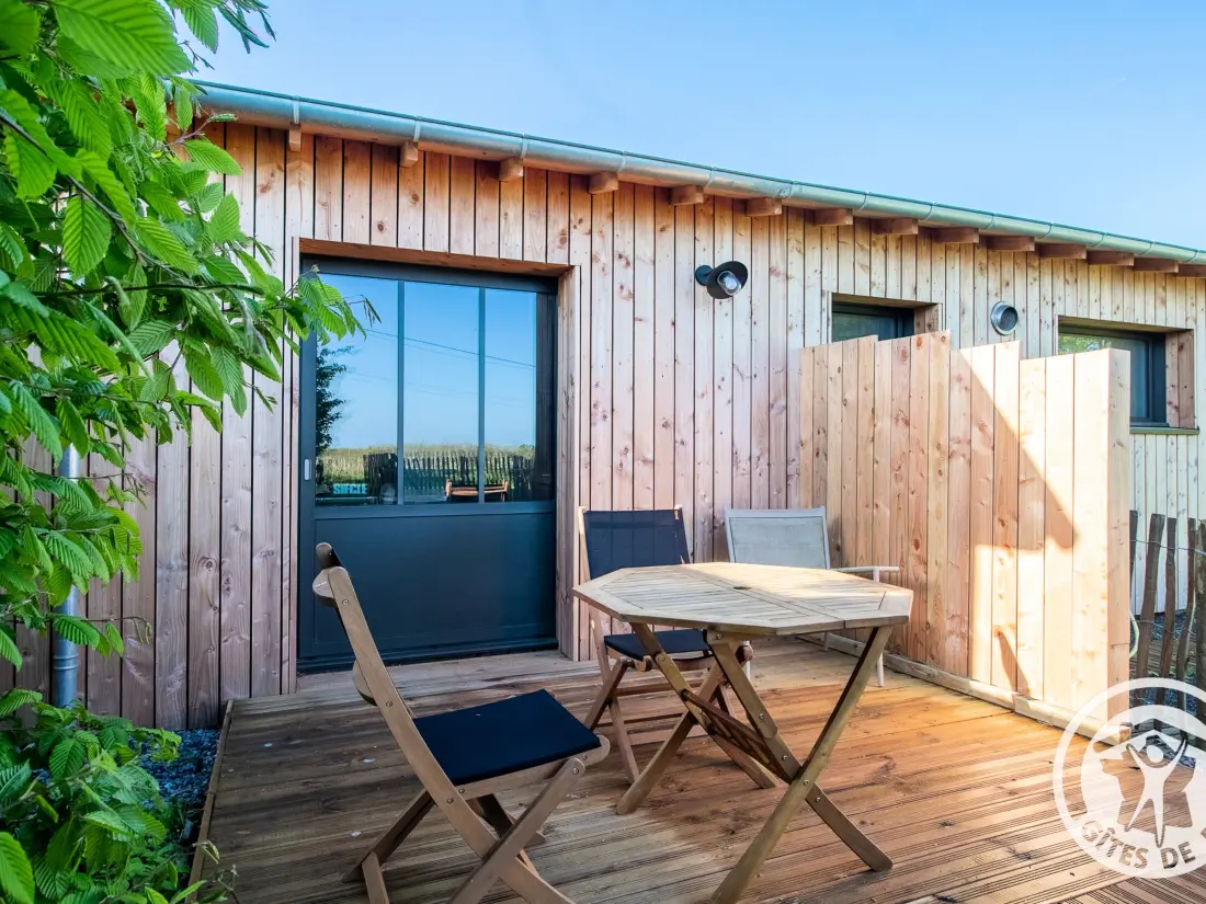 Maison de Vacances Rochefort-sur-Loire 3