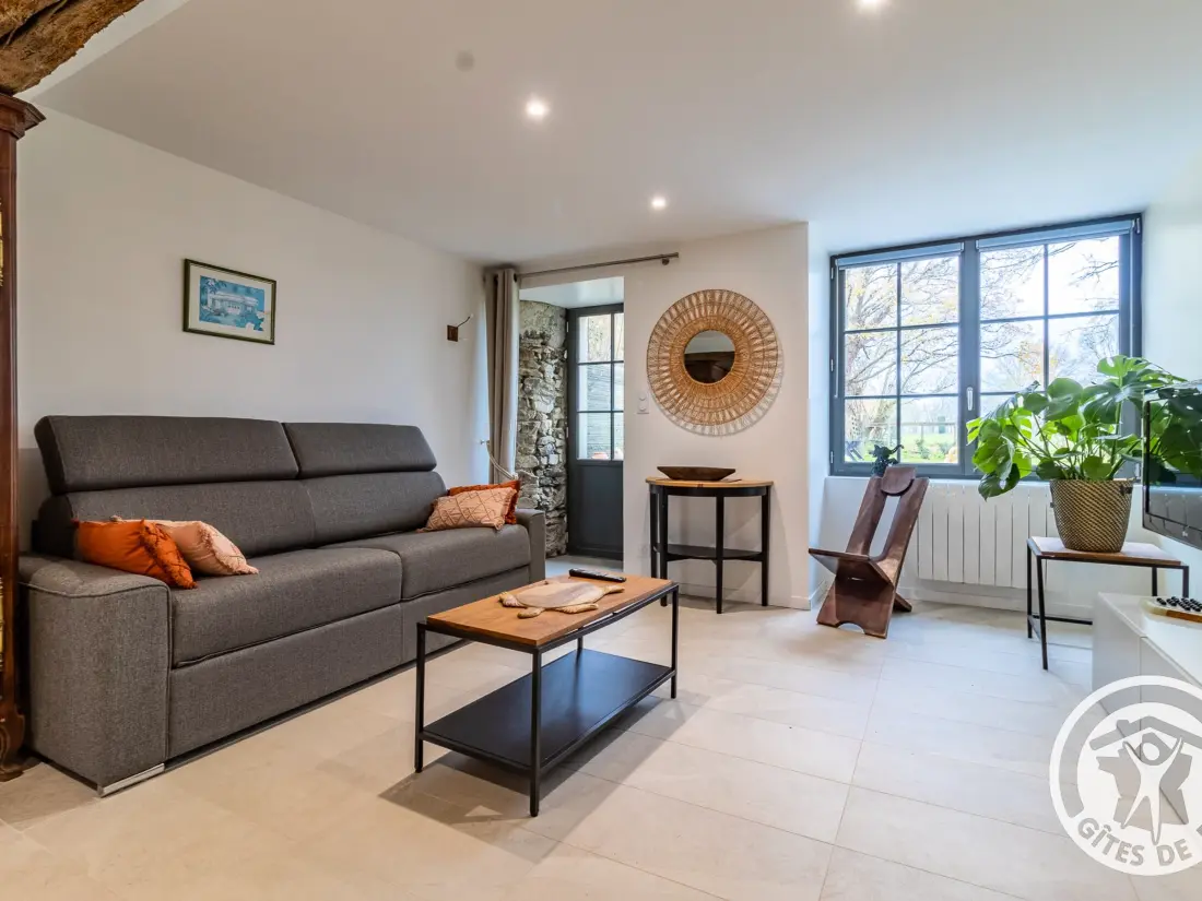Maison de Vacances Rochefort-sur-Loire 3
