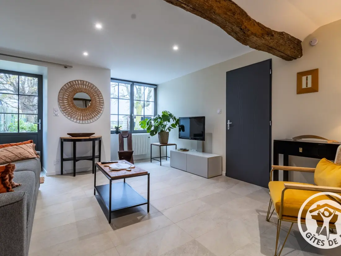 Maison de Vacances Rochefort-sur-Loire 3
