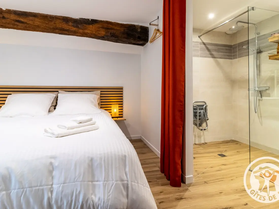 Maison de Vacances Rochefort-sur-Loire 3
