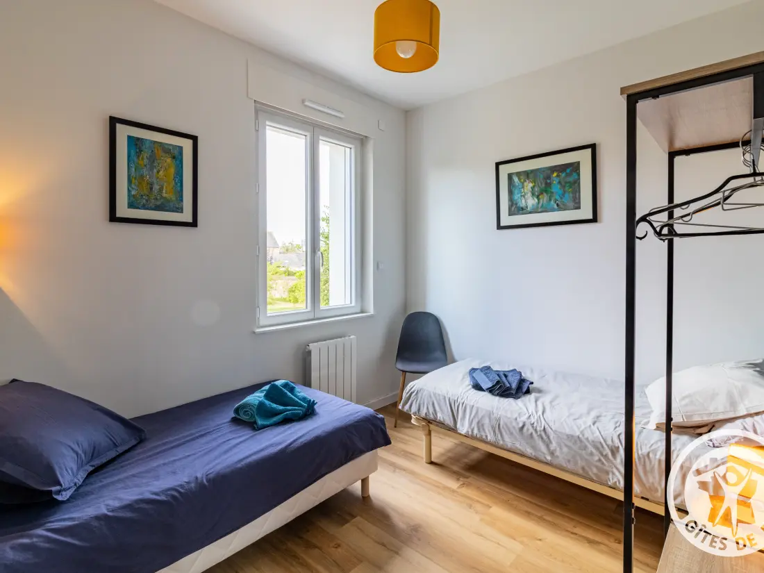 Maison de Vacances Rochefort-sur-Loire 5