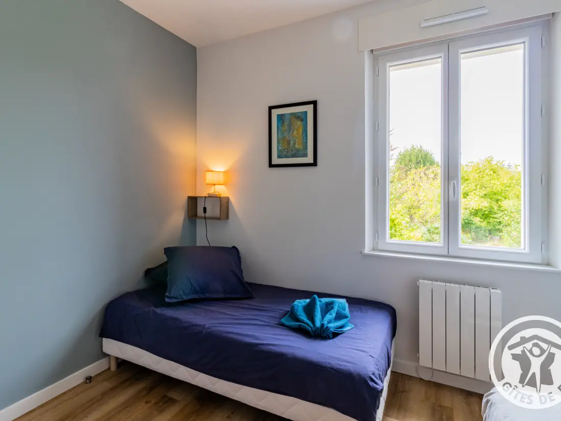 Maison de Vacances Rochefort-sur-Loire 5