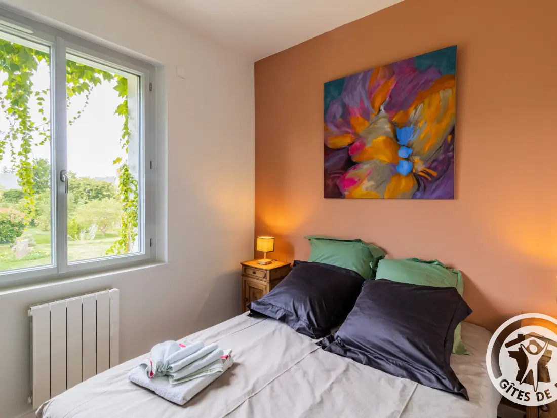 Maison de Vacances Rochefort-sur-Loire 5