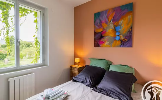 Maison de Vacances Rochefort-sur-Loire 5