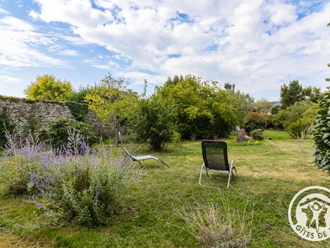 Maison de Vacances Rochefort-sur-Loire 5