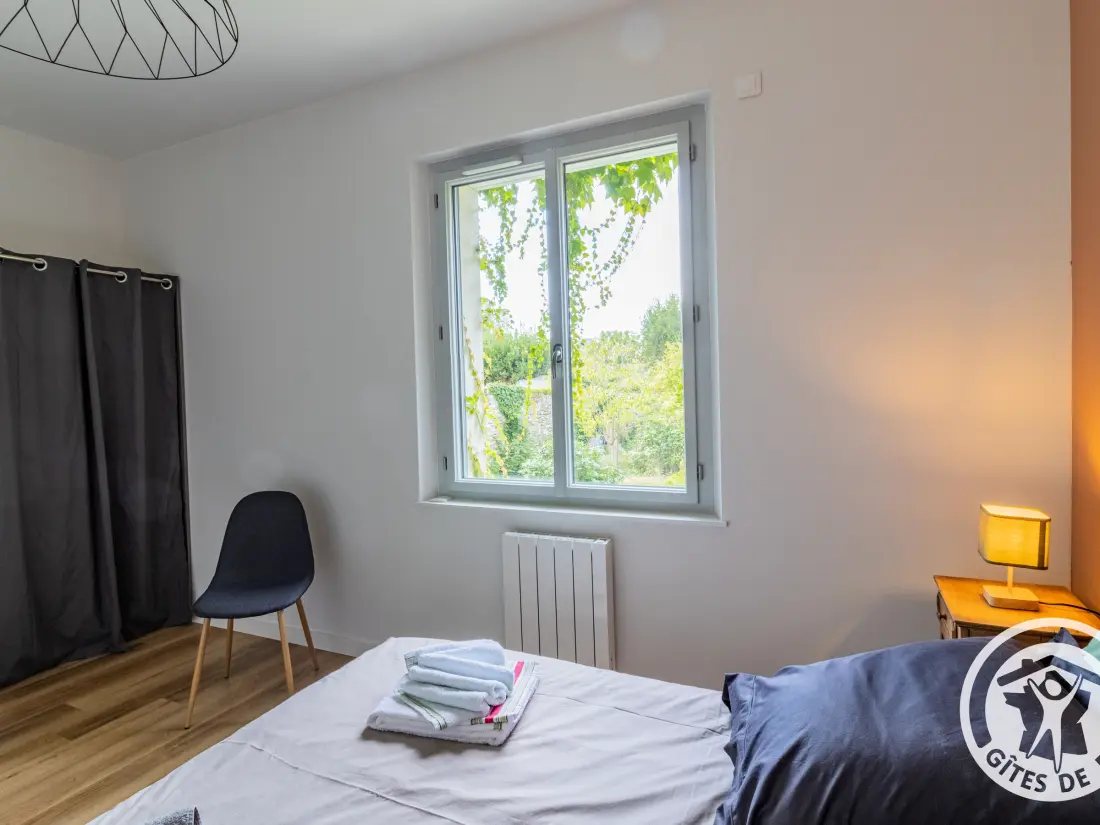 Maison de Vacances Rochefort-sur-Loire 5