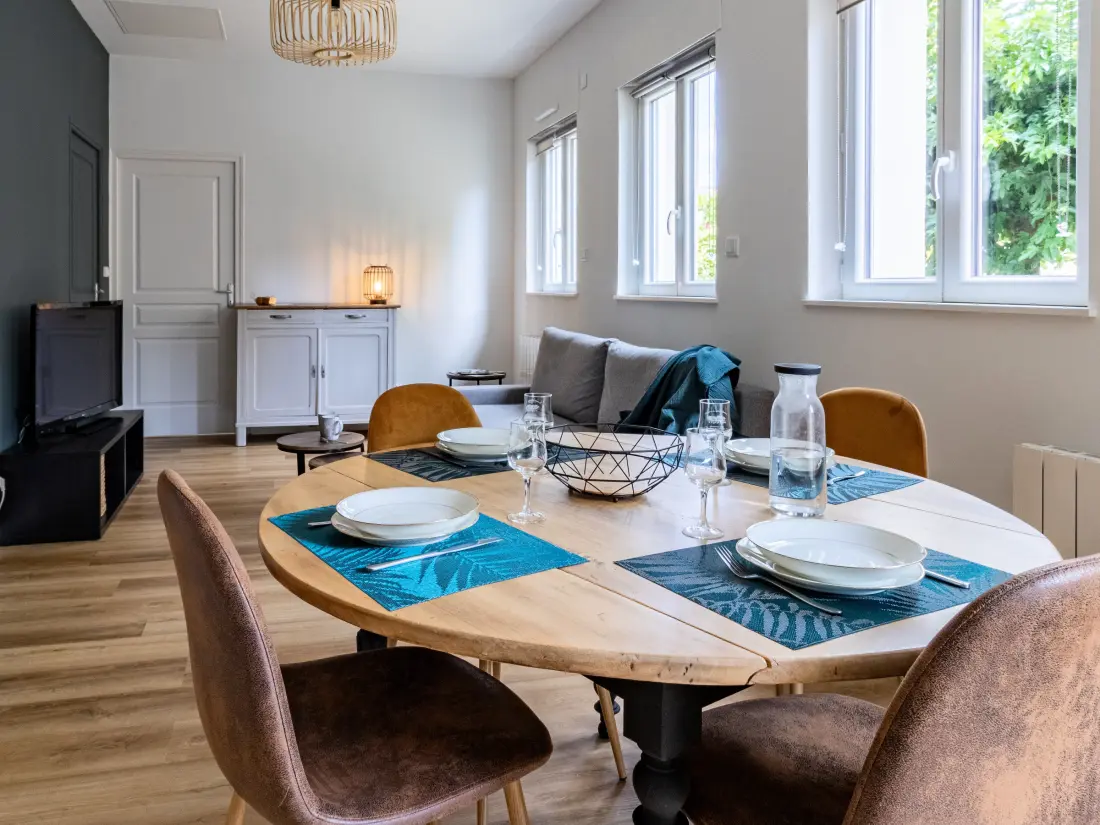 Maison de Vacances Rochefort-sur-Loire 5