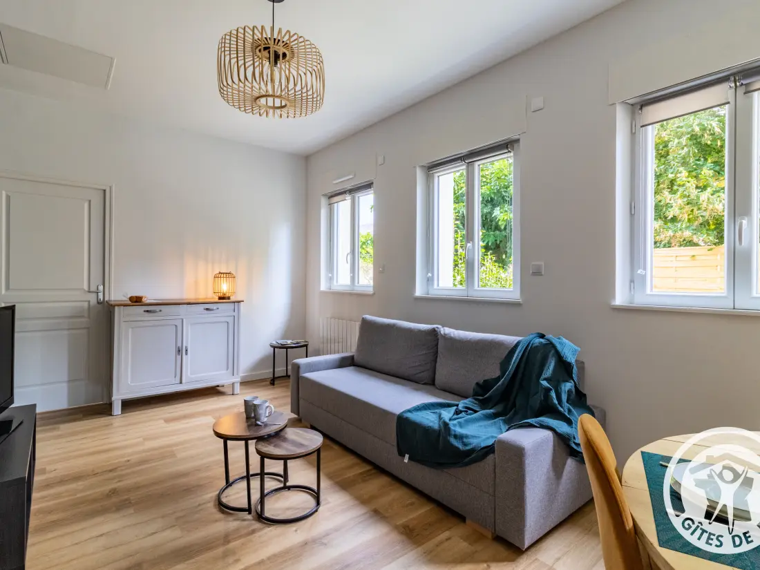 Maison de Vacances Rochefort-sur-Loire 5