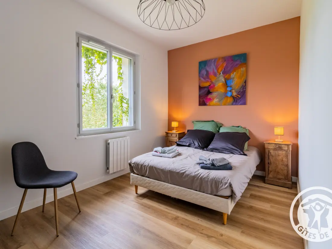 Maison de Vacances Rochefort-sur-Loire 5