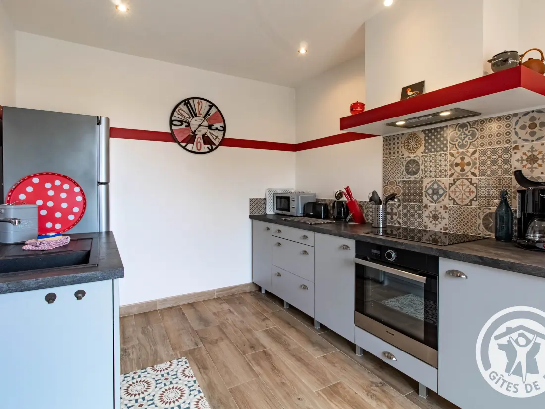Maison de Vacances Rochefort-sur-Loire
