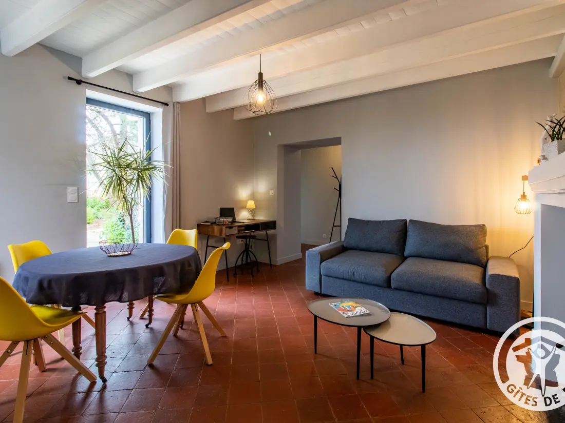 Maison de Vacances Rochefort-sur-Loire
