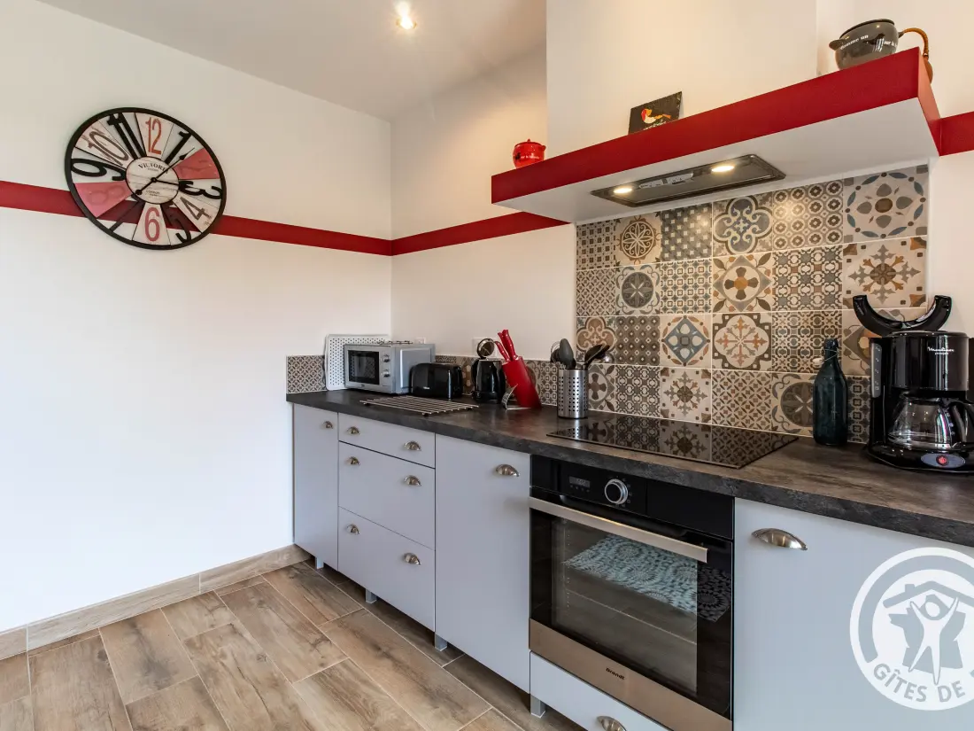 Maison de Vacances Rochefort-sur-Loire
