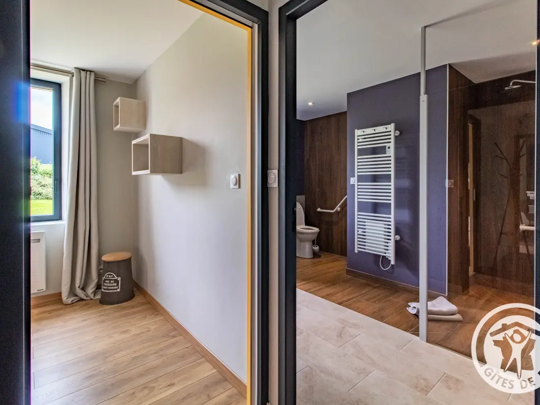 Maison de Vacances Rochefort-sur-Loire