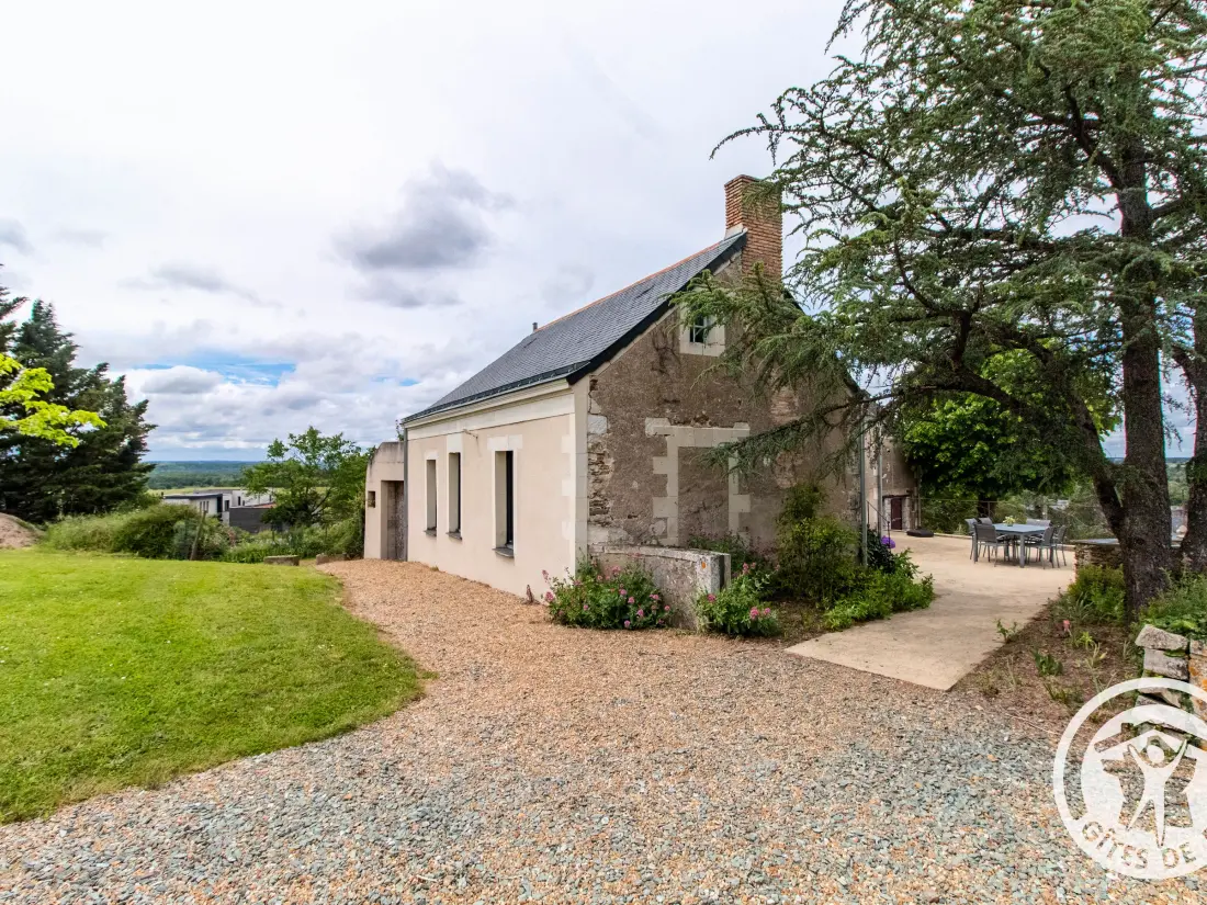 Maison de Vacances Rochefort-sur-Loire