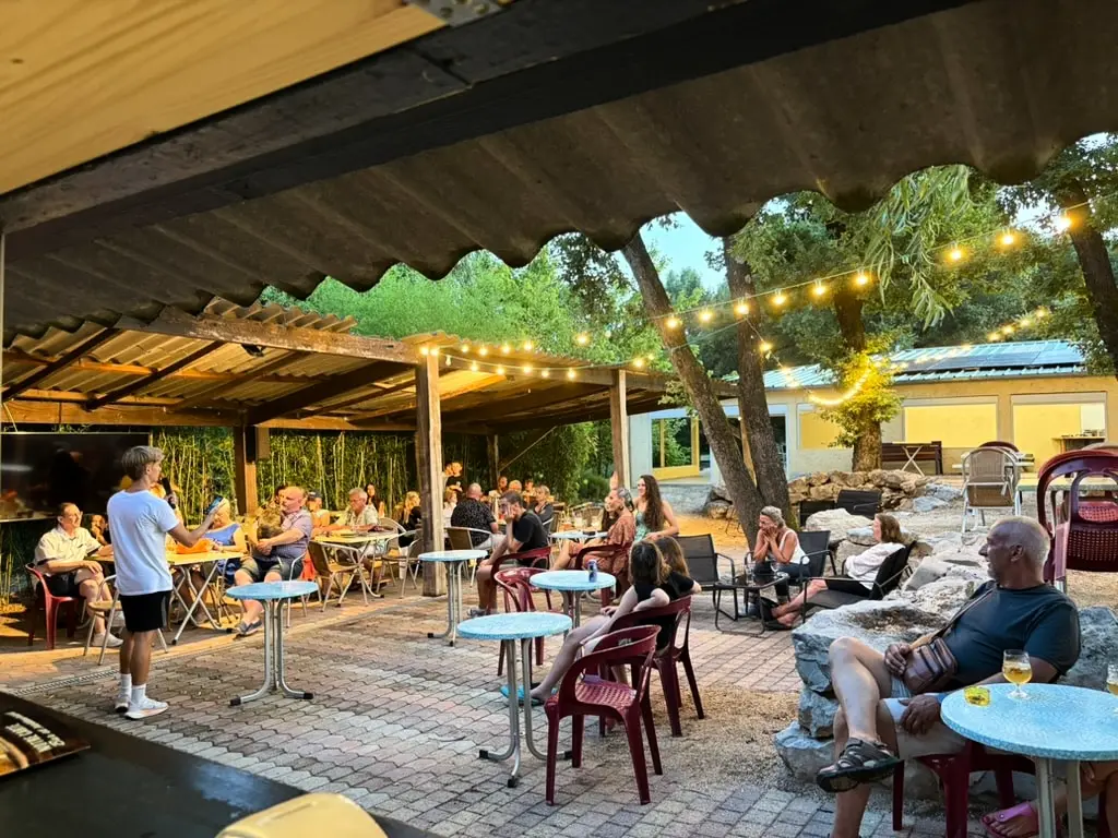 Camping Universal 4 étoiles★★★★