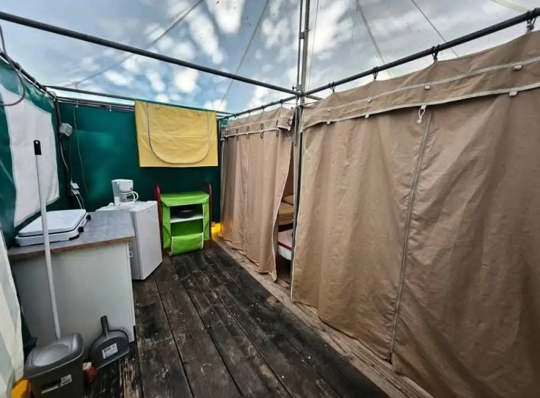 Camping Universal 4 étoiles★★★★