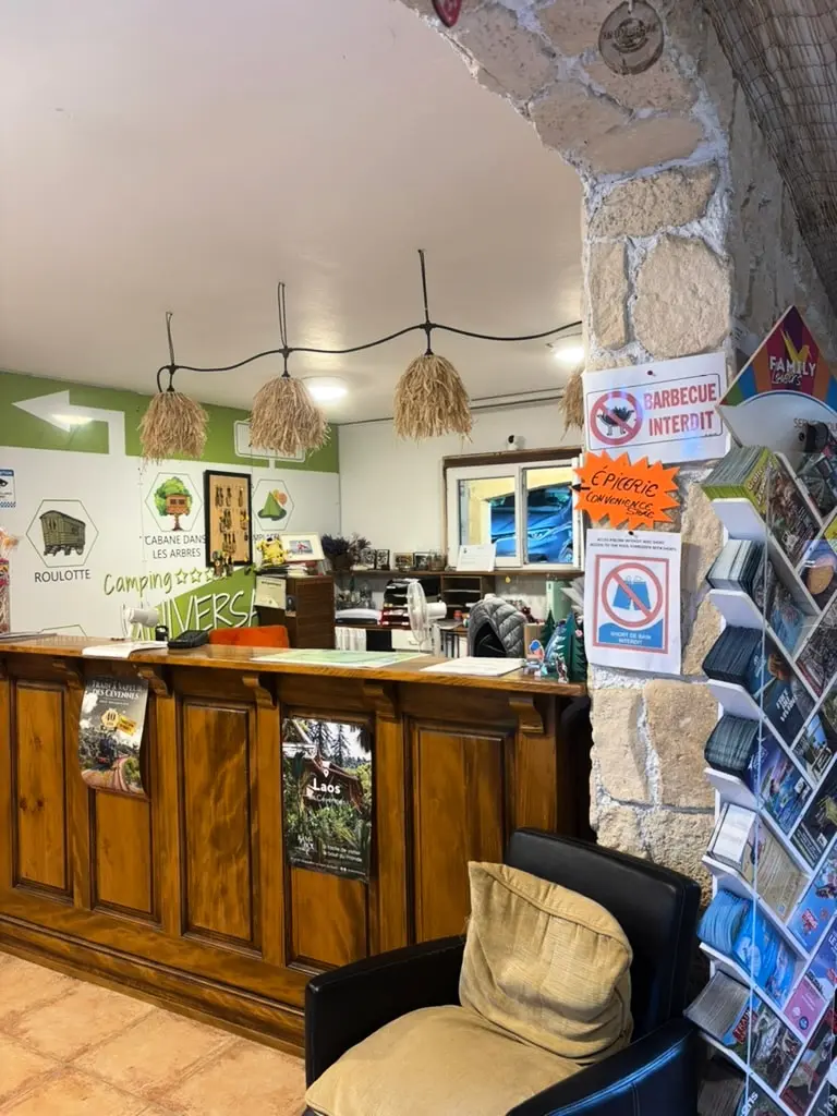 Camping Universal 4 étoiles★★★★