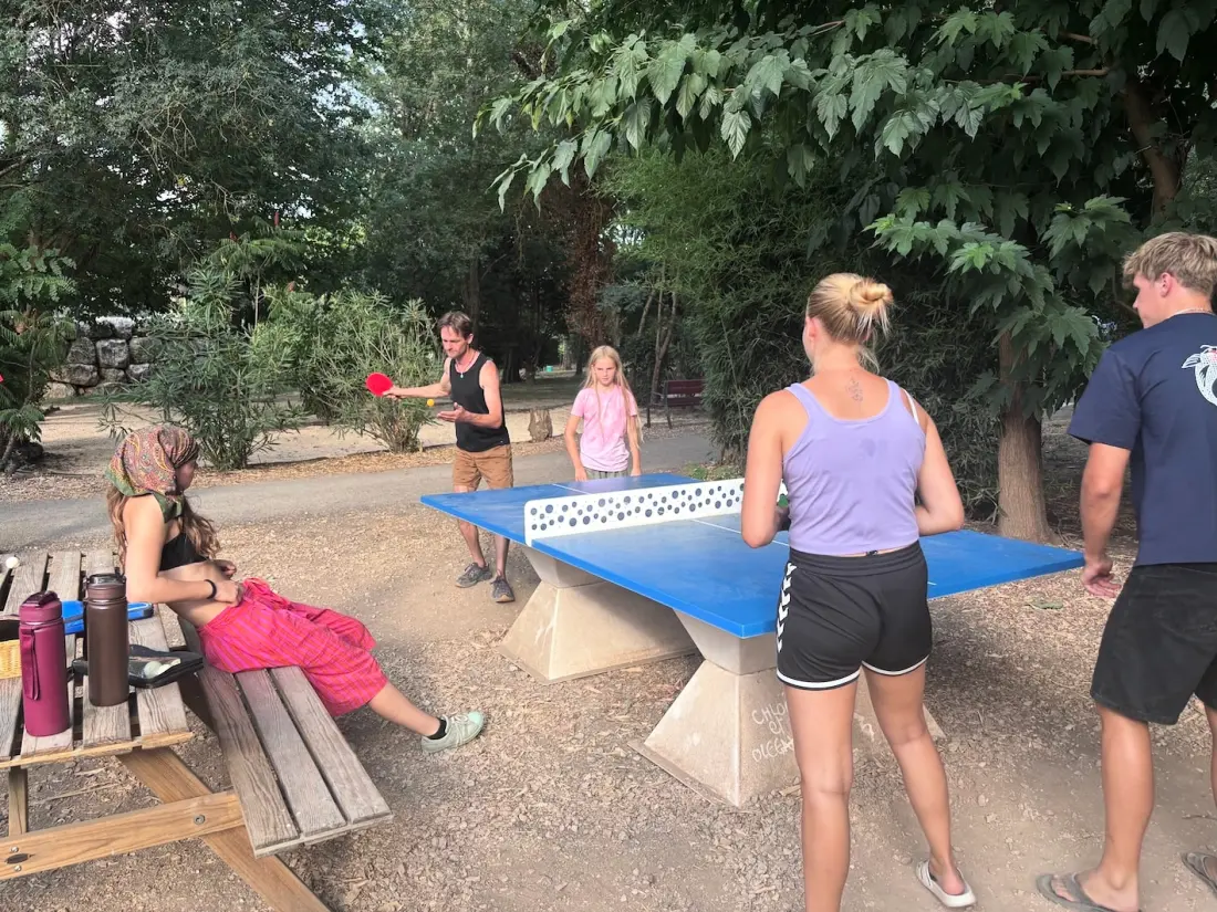 Camping Universal 4 étoiles★★★★