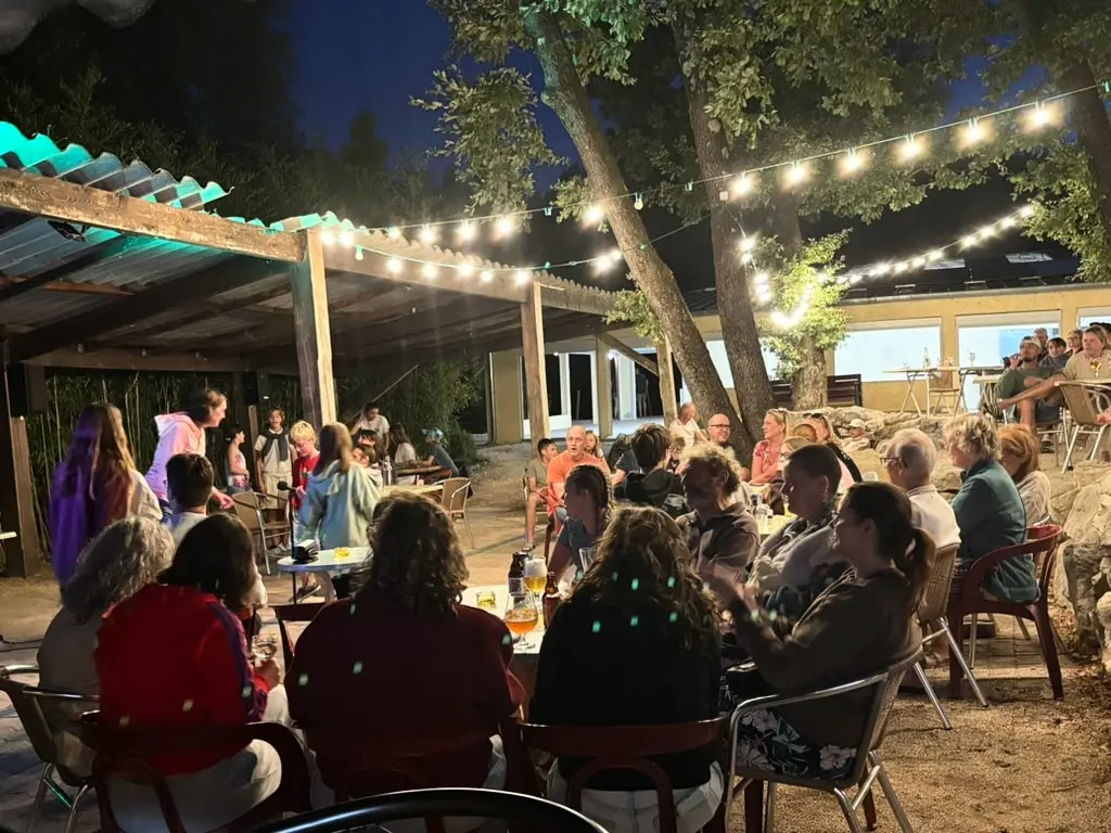 Camping Universal 4 étoiles★★★★
