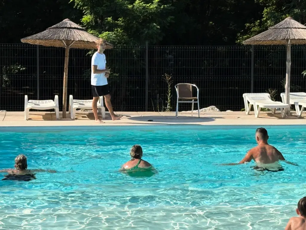 Camping Universal 4 étoiles★★★★