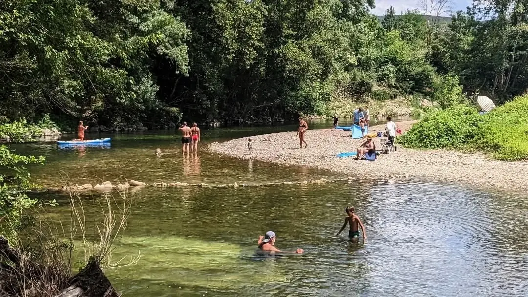 Camping Universal 4 étoiles★★★★