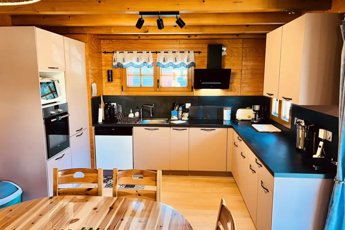 Joli Chalet Nature Proche De Gerardmer !