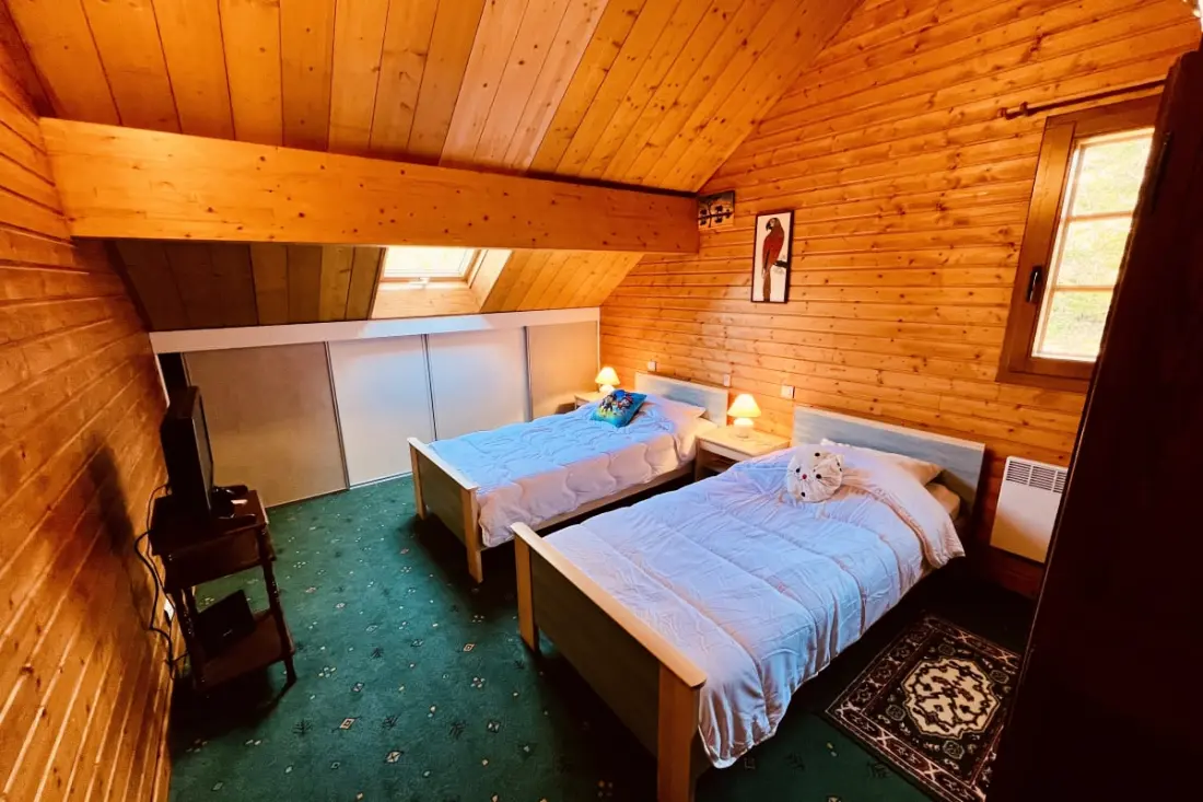 Joli Chalet Nature Proche De Gerardmer !
