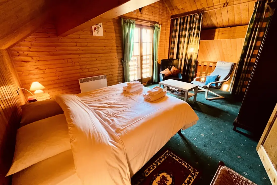Joli Chalet Nature Proche De Gerardmer !