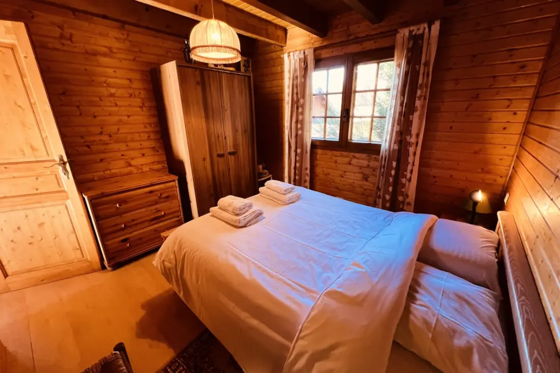 Joli Chalet Nature Proche De Gerardmer !