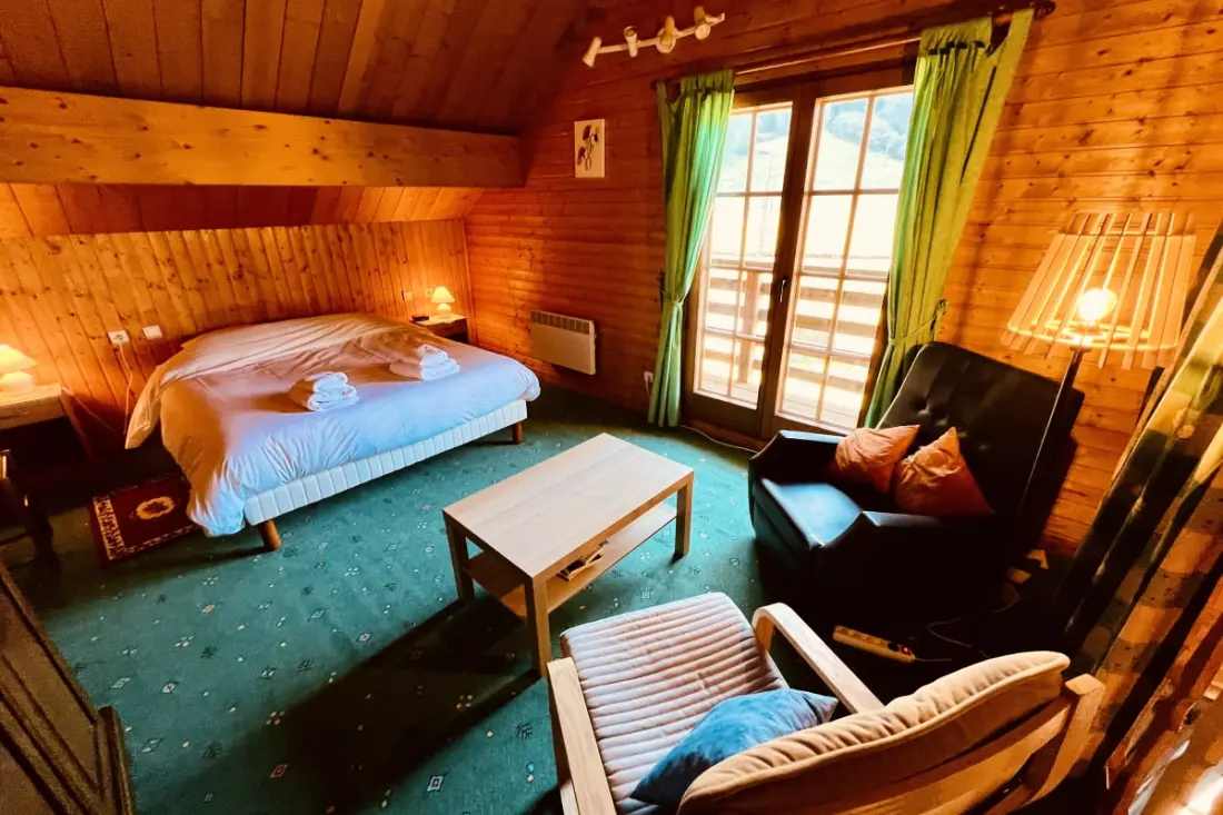 Joli Chalet Nature Proche De Gerardmer !